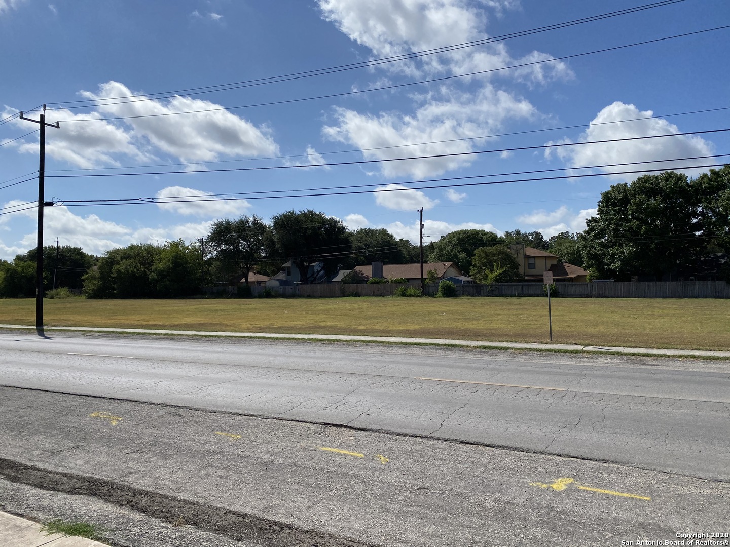 5380 Old Seguin Road Kirby TX 78219