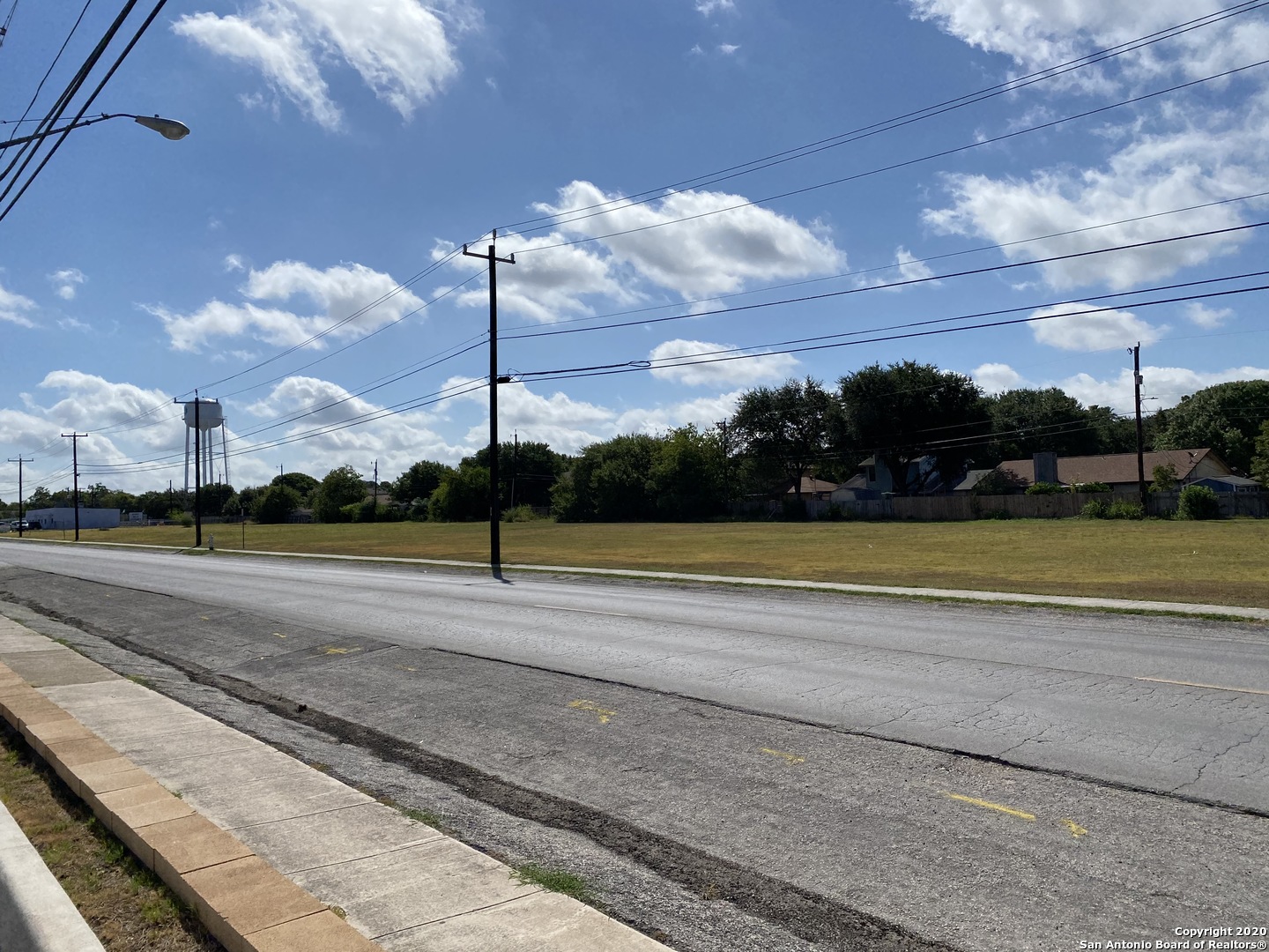 5380 Old Seguin Road Kirby TX 78219