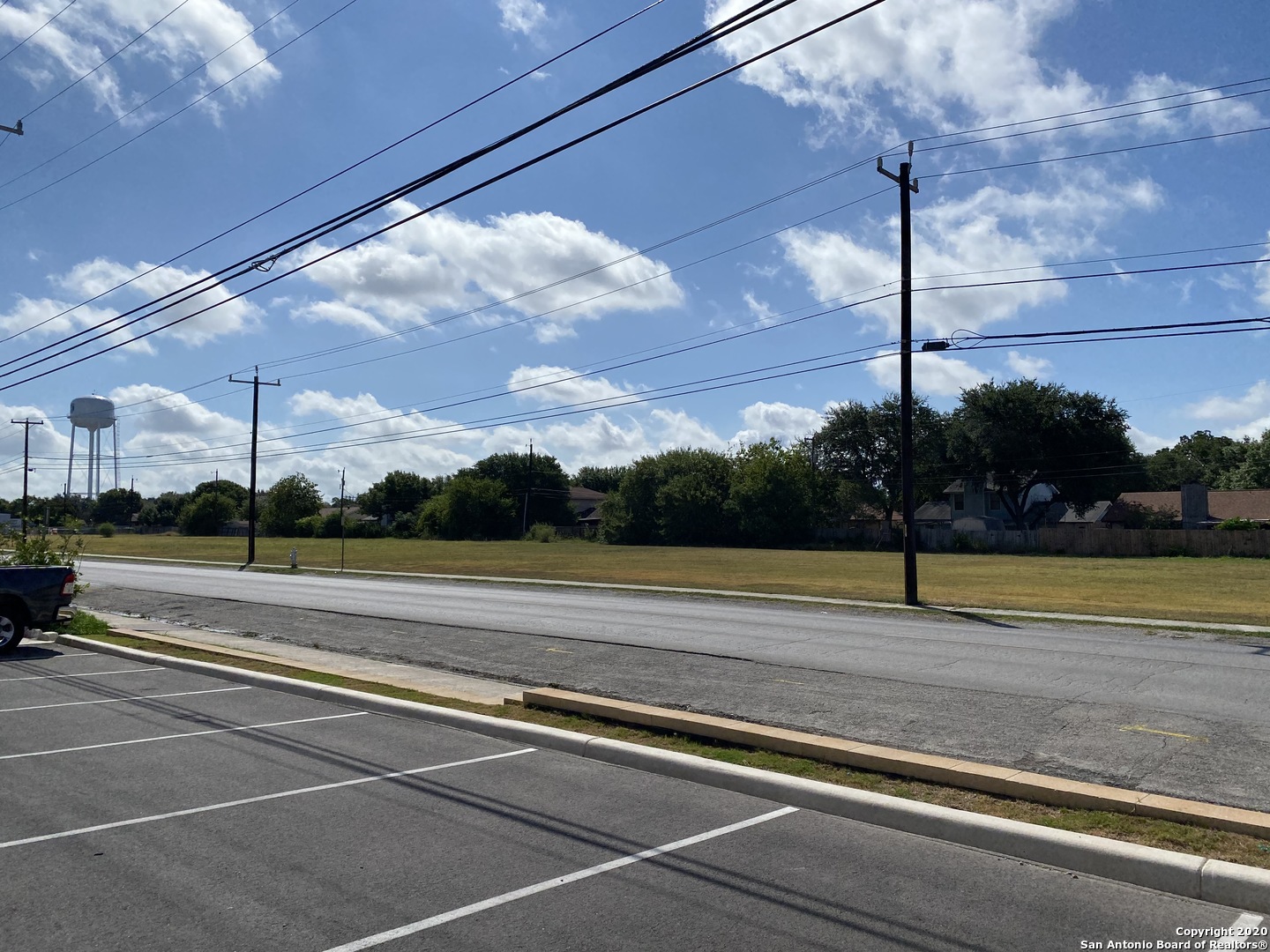 5380 Old Seguin Road Kirby TX 78219