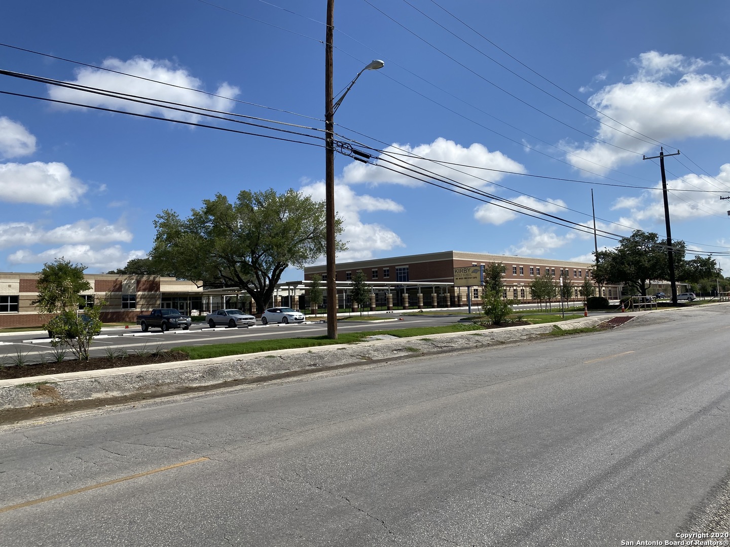 5380 Old Seguin Road Kirby TX 78219