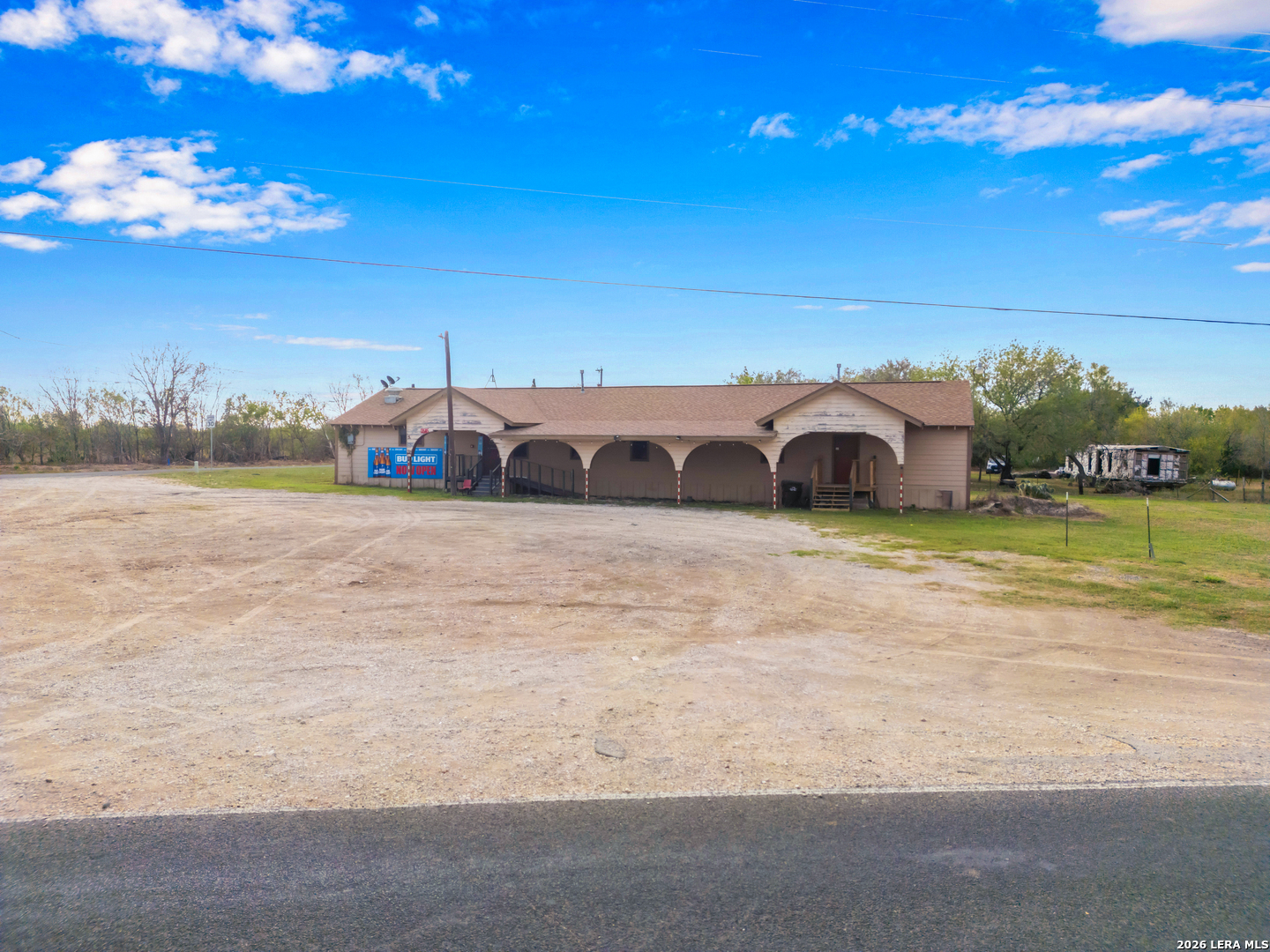 13585 Luckey Road Atascosa TX 78002