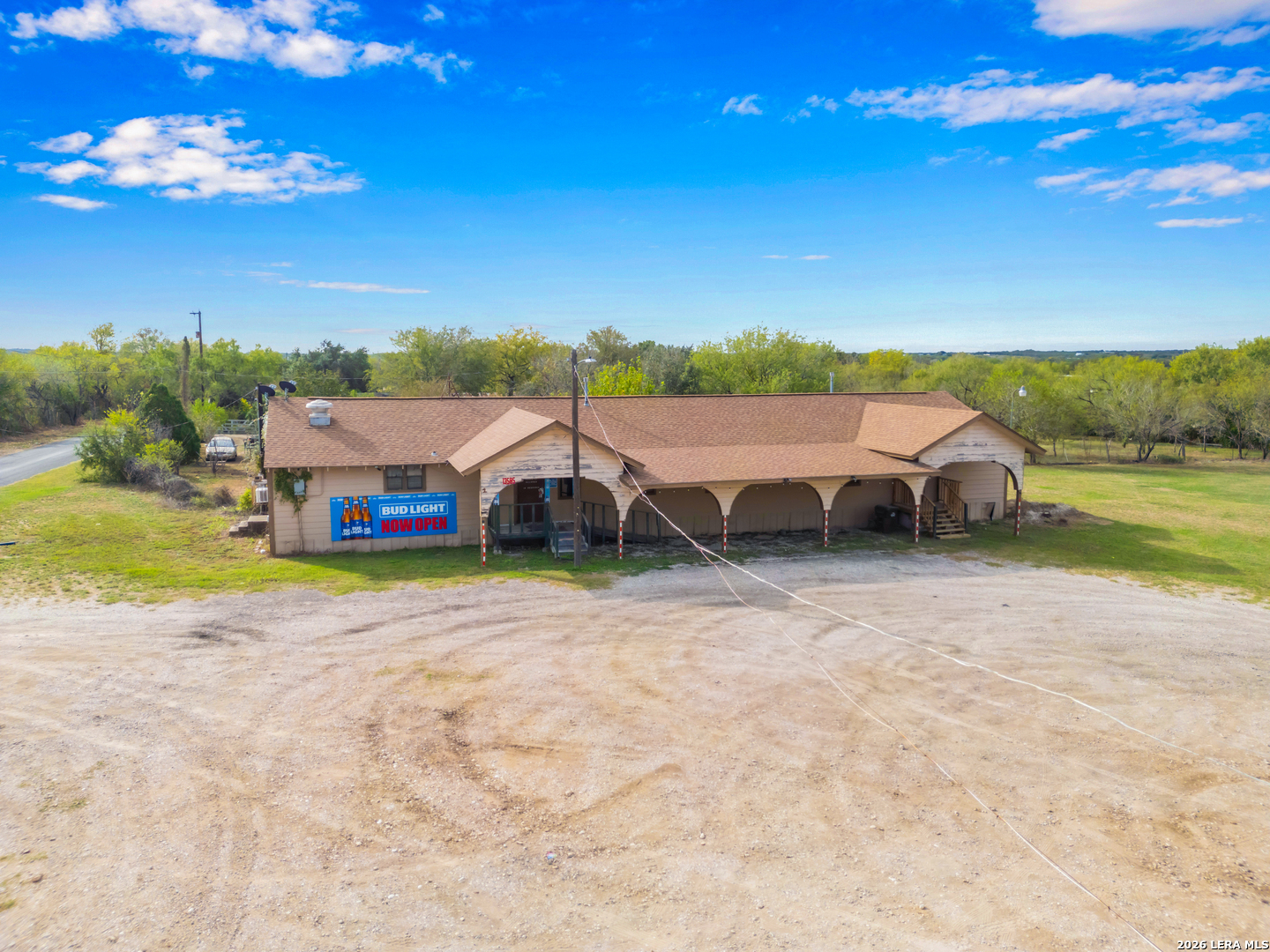 13585 Luckey Road Atascosa TX 78002