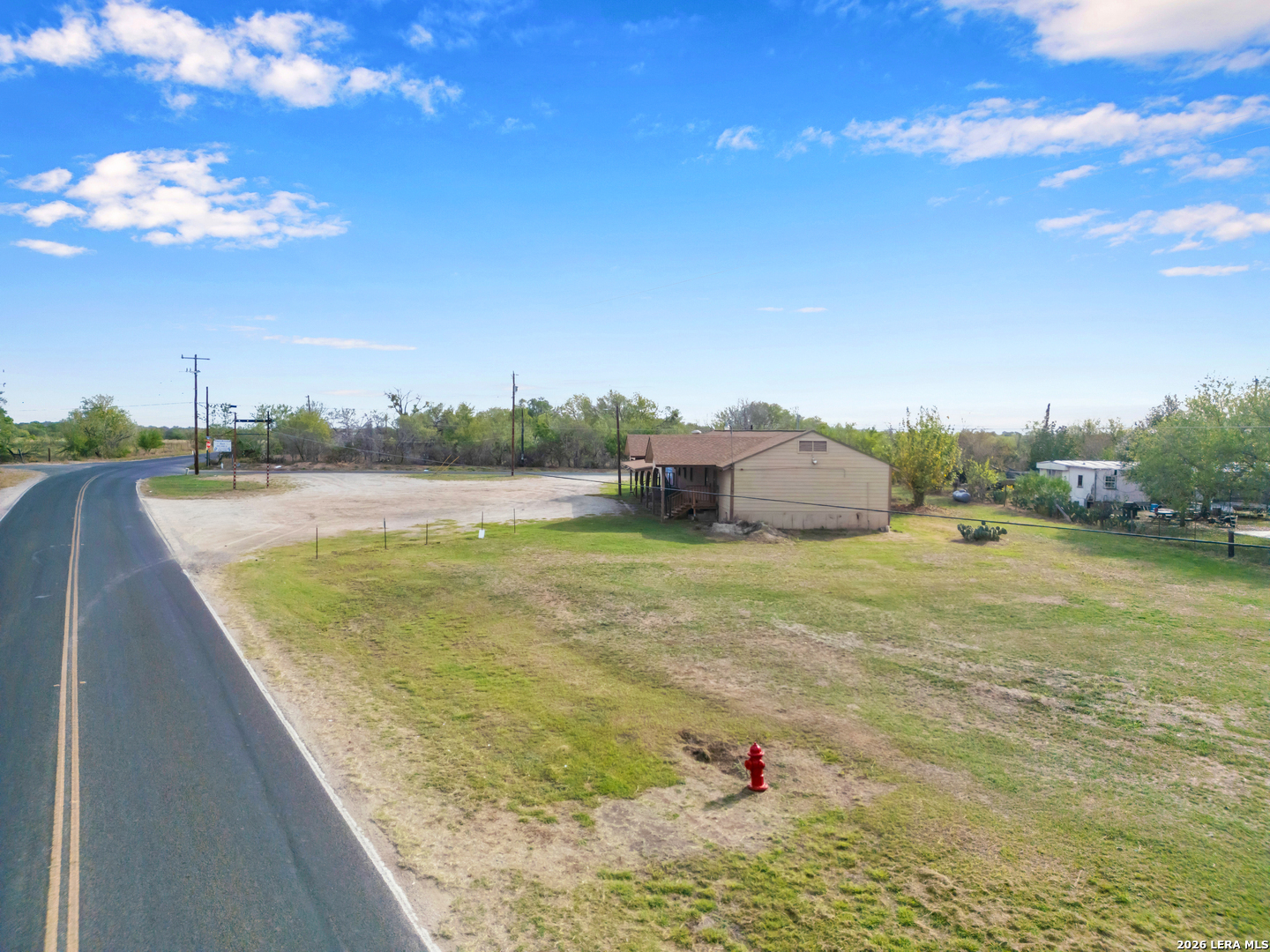 13585 Luckey Road Atascosa TX 78002