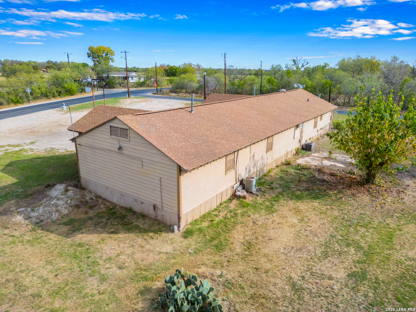 13585 Luckey Road Atascosa TX 78002
