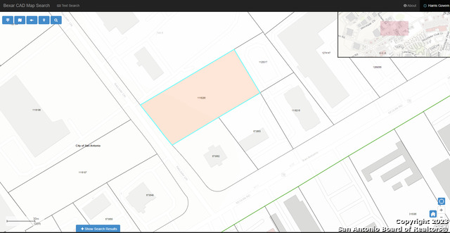 0 Railway San Antonio TX 78244