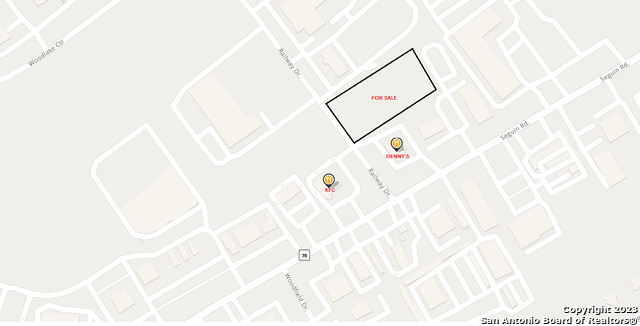 0 Railway San Antonio TX 78244