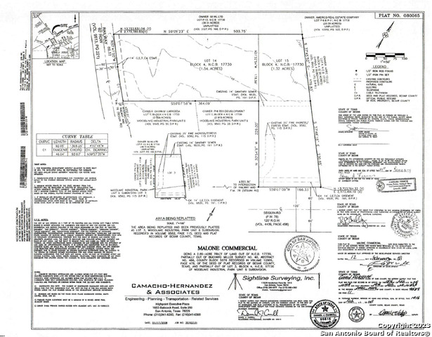 0 Railway San Antonio TX 78244