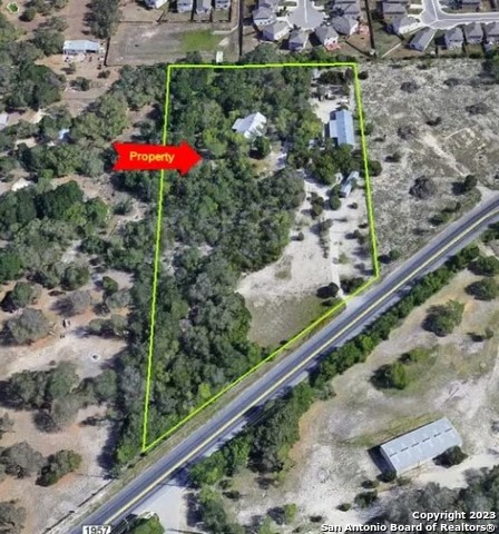 13065 Fm 1957 San Antonio TX 78253