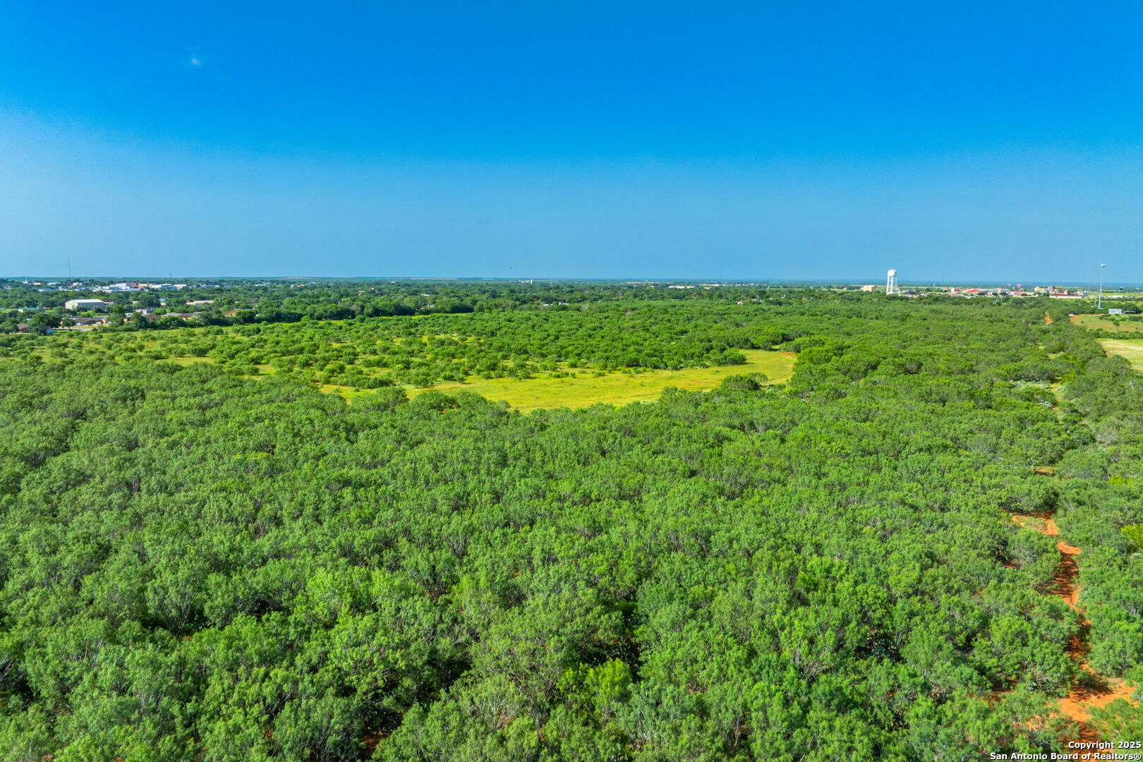 3911 County Road 1000 Pearsall TX 78061