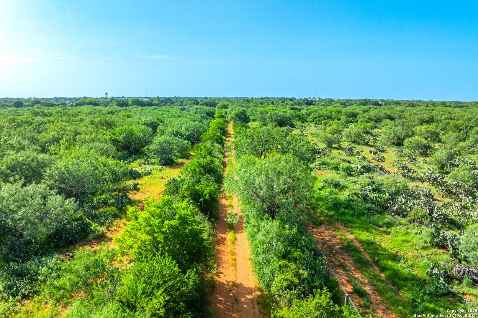 3911 County Road 1000 Pearsall TX 78061