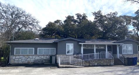 2818 Nacogdoches Road San Antonio TX 78217