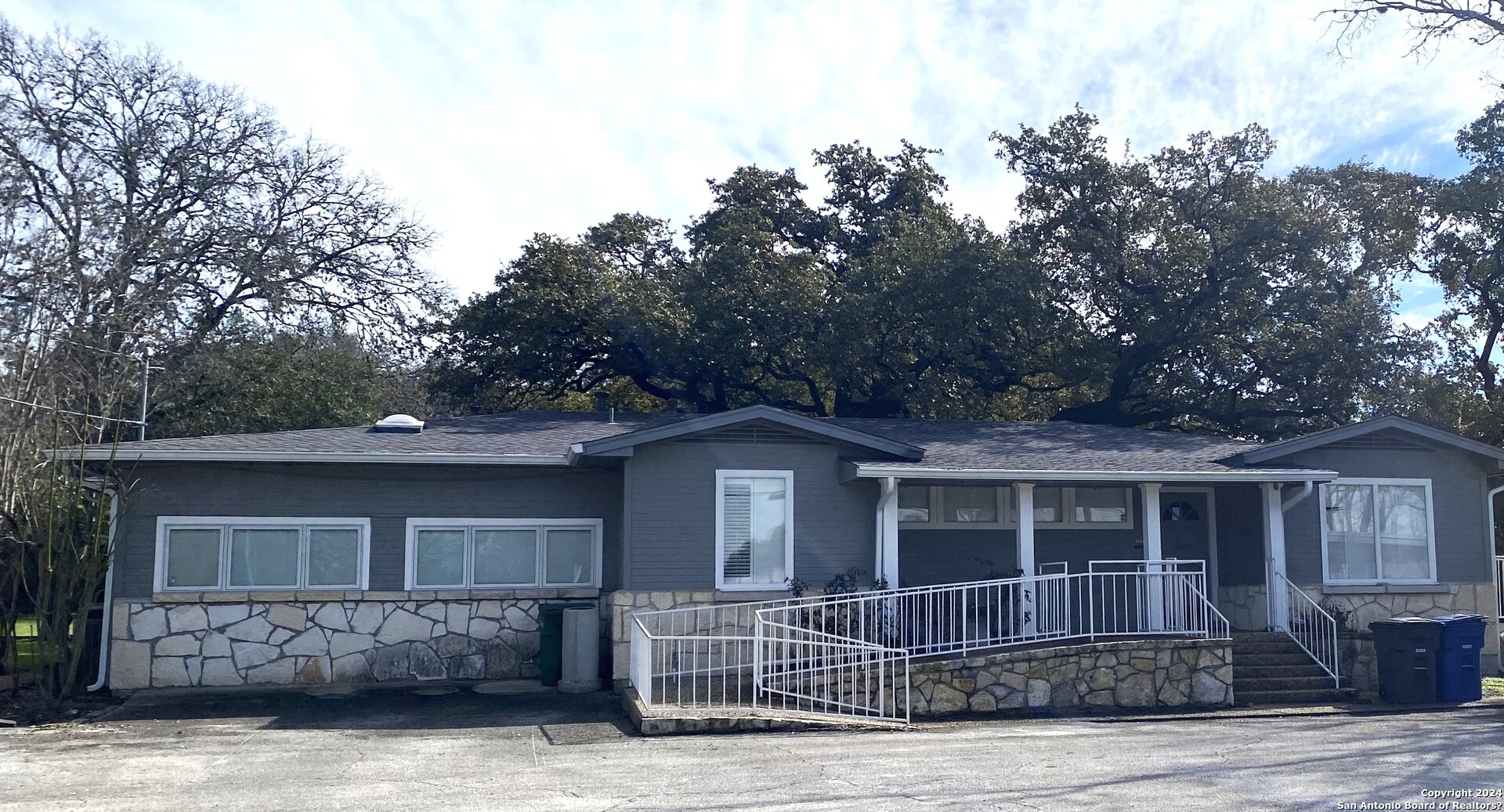 2818 Nacogdoches Road San Antonio TX 78217