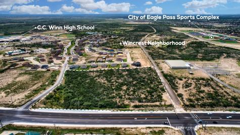 0 E Main Street Eagle Pass TX 78852