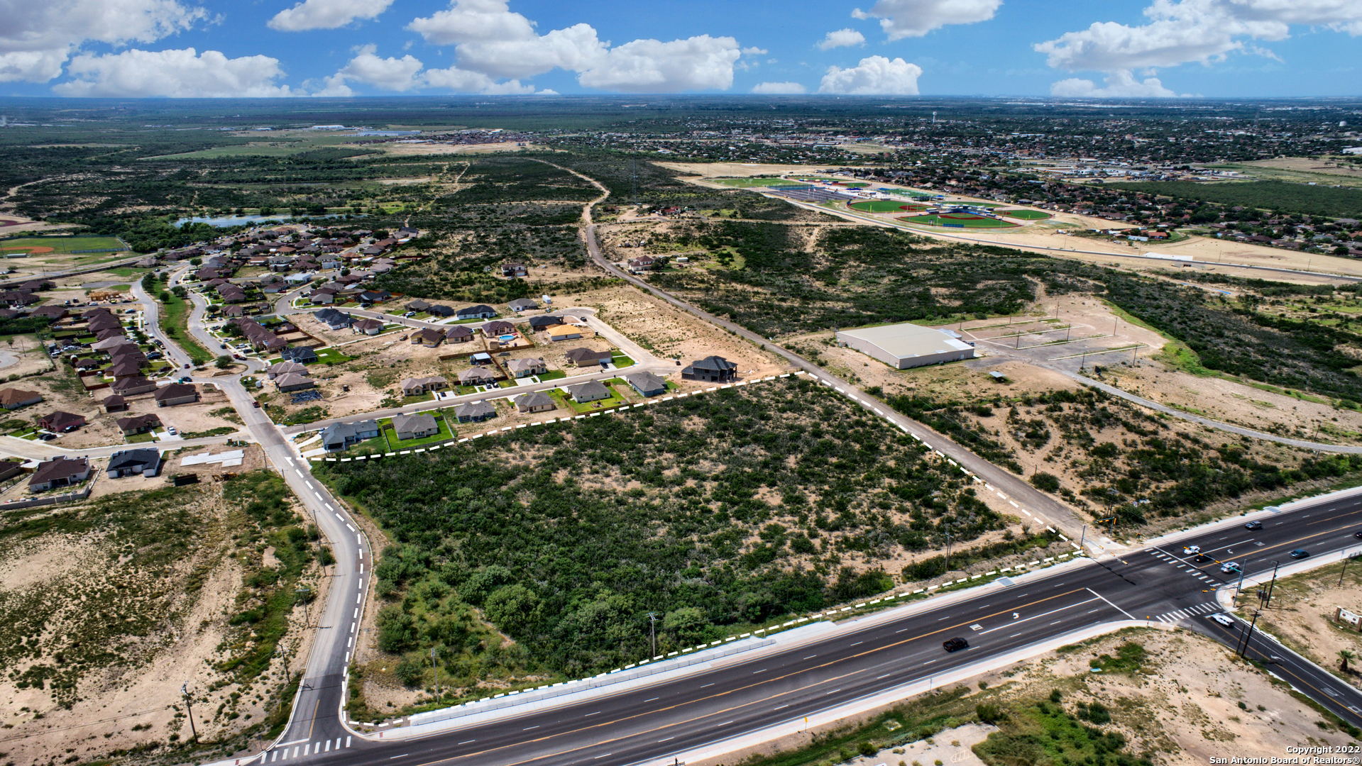 0 E Main Street Eagle Pass TX 78852