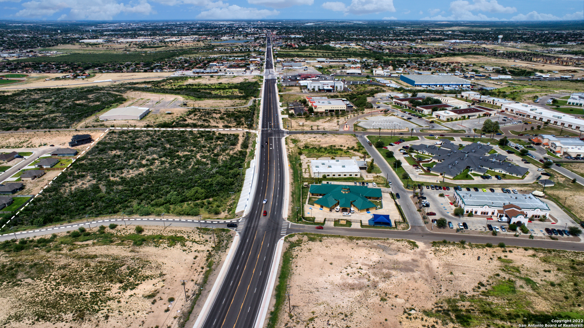 0 E Main Street Eagle Pass TX 78852