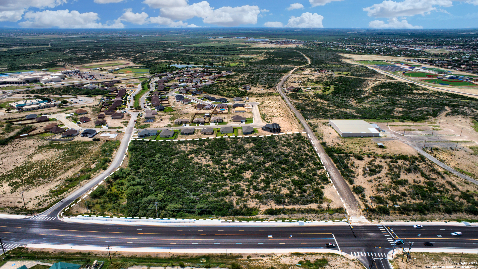 0 E Main Street Eagle Pass TX 78852