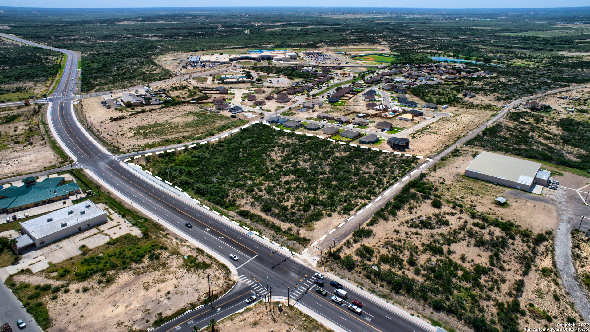 0 E Main Street Eagle Pass TX 78852