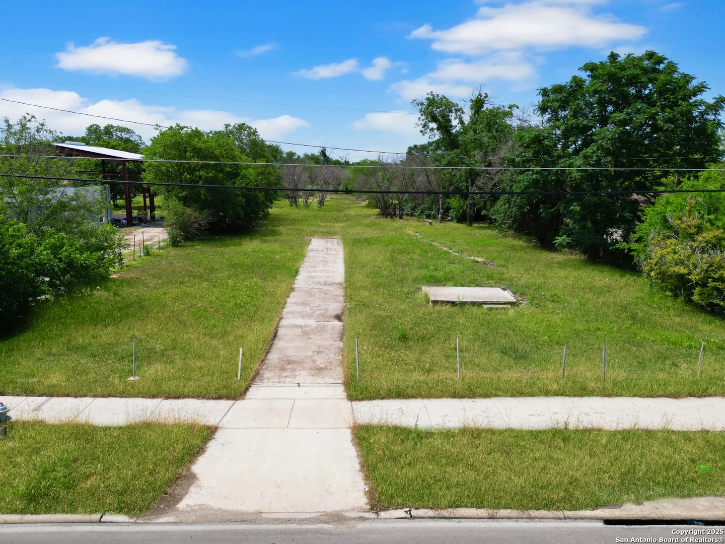 3834 SW Military San Antonio TX 78211