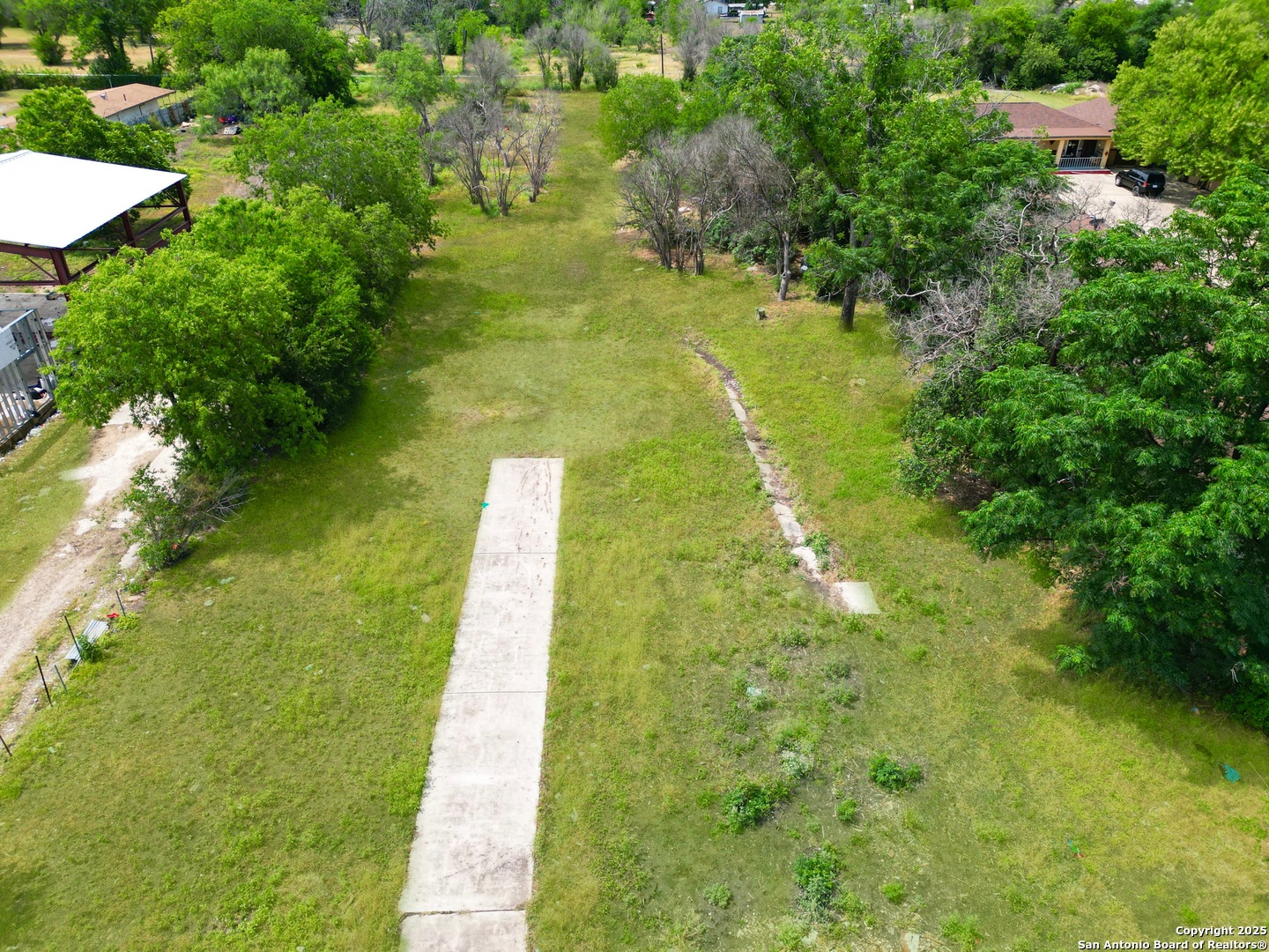 3834 SW Military San Antonio TX 78211