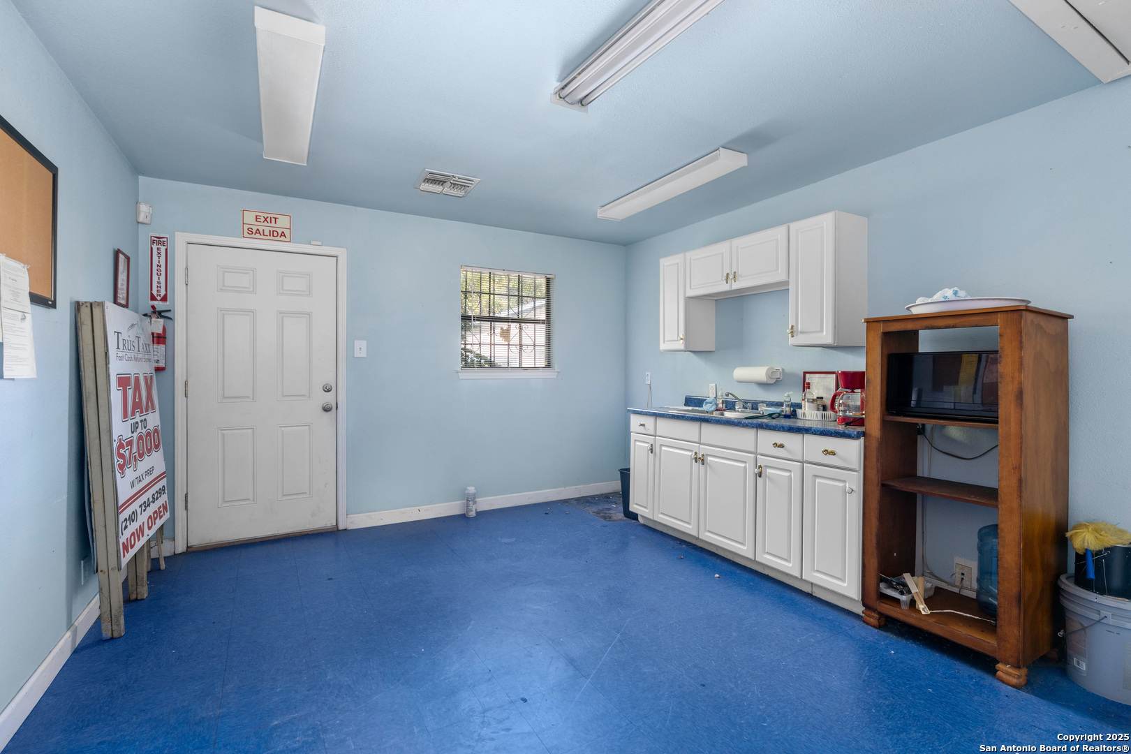 1019 Fresno San Antonio TX 78201