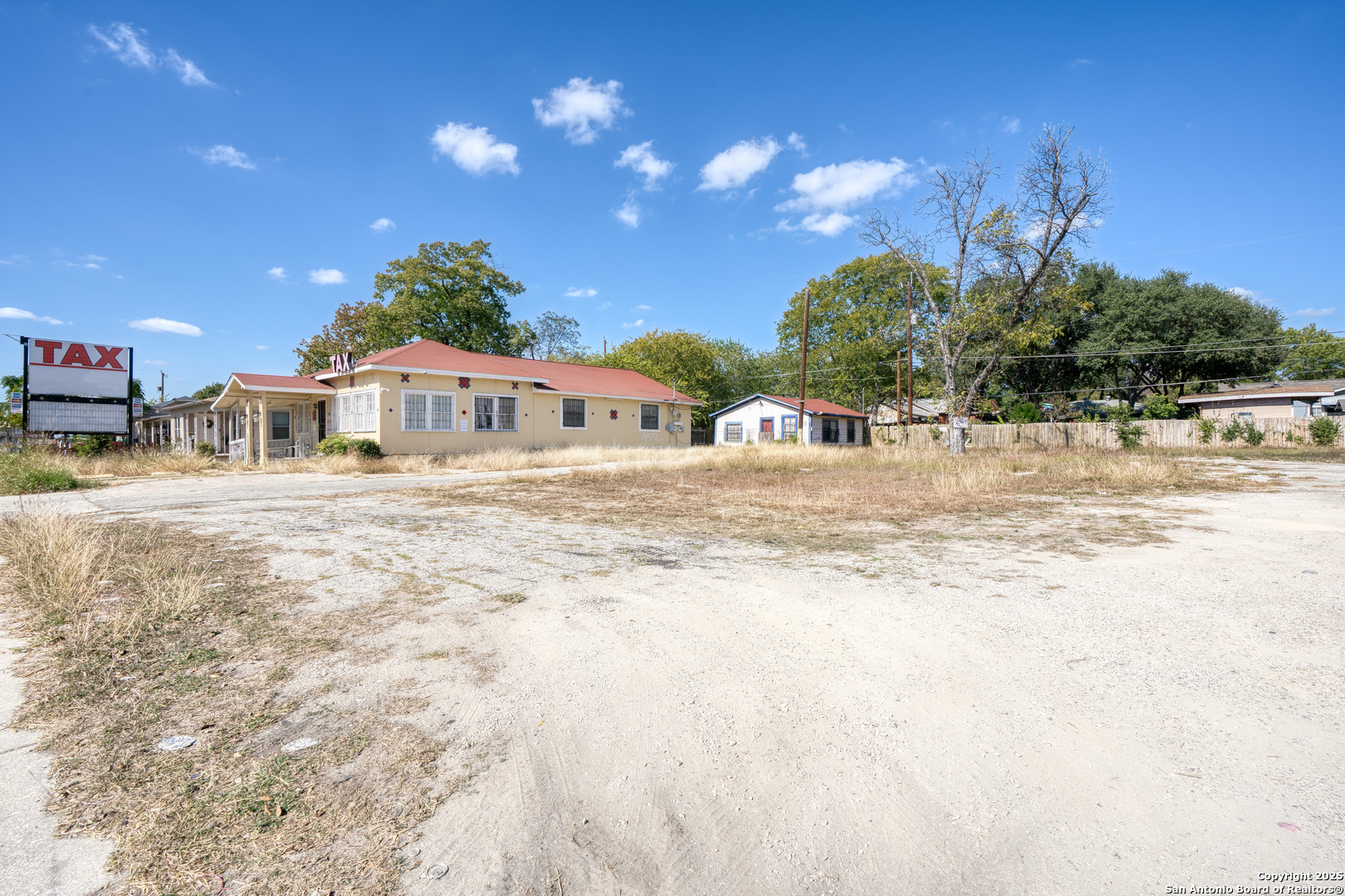 1019 Fresno San Antonio TX 78201