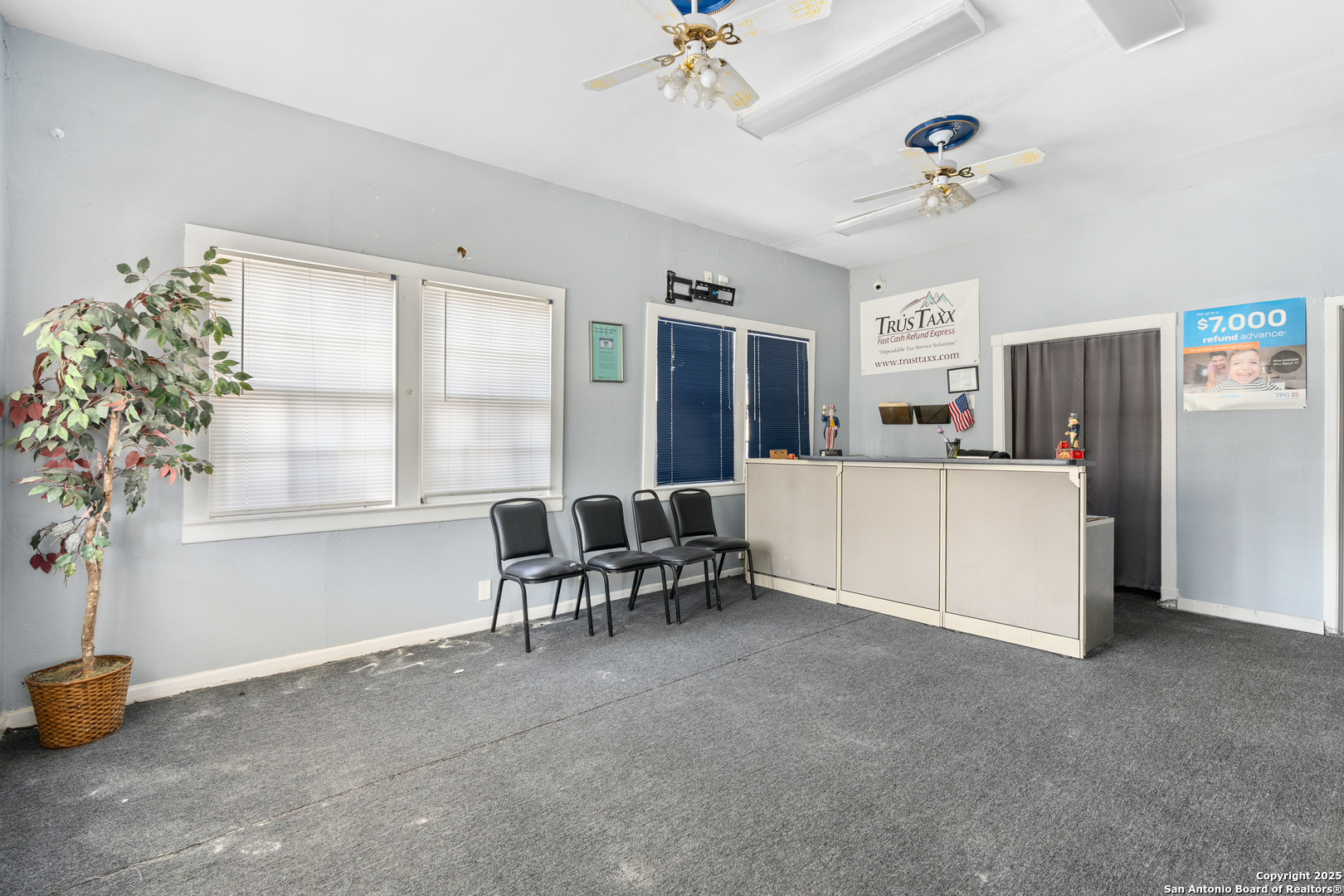 1019 Fresno San Antonio TX 78201