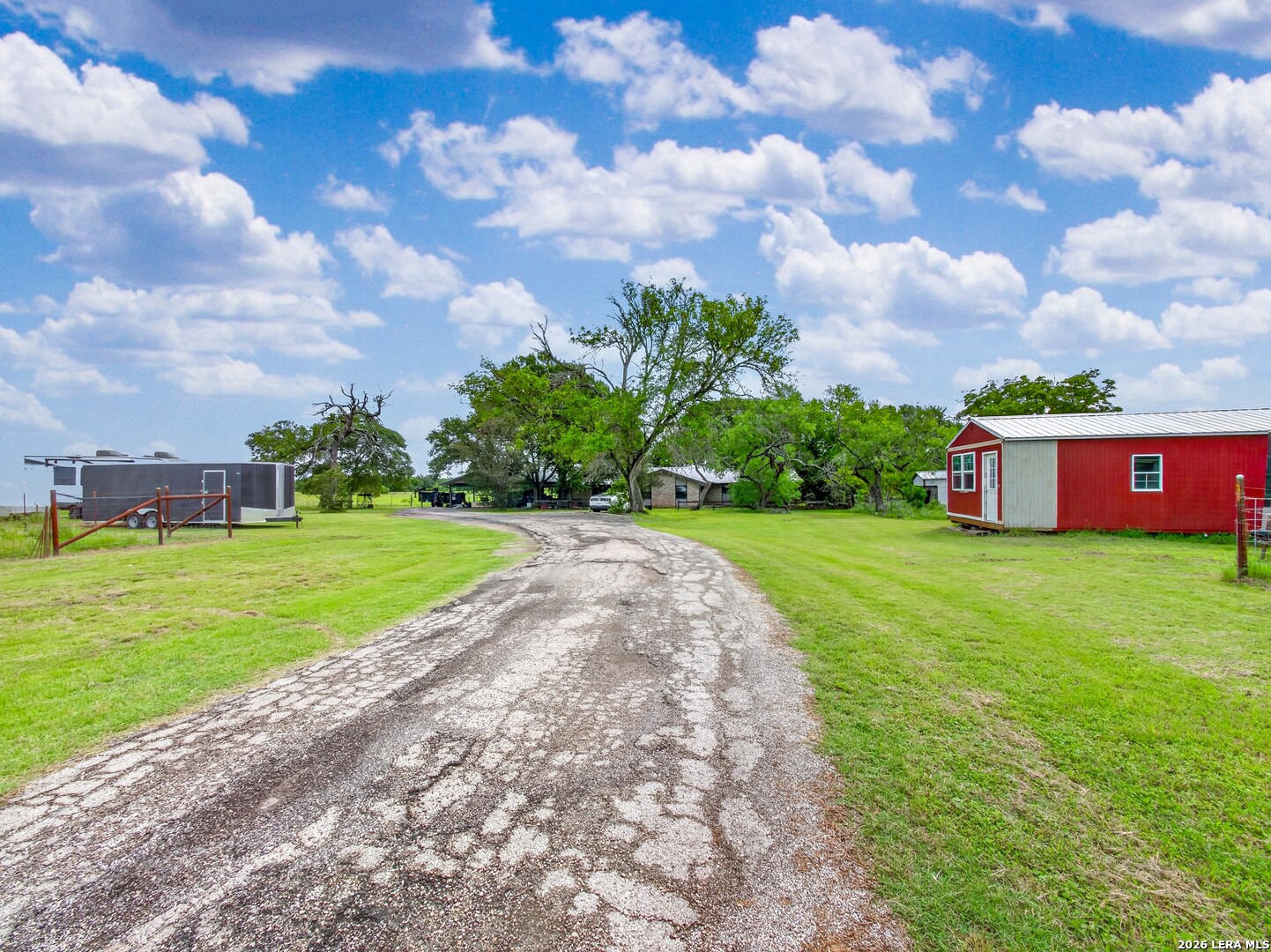 425 Seawillow Road Lockhart TX 78644