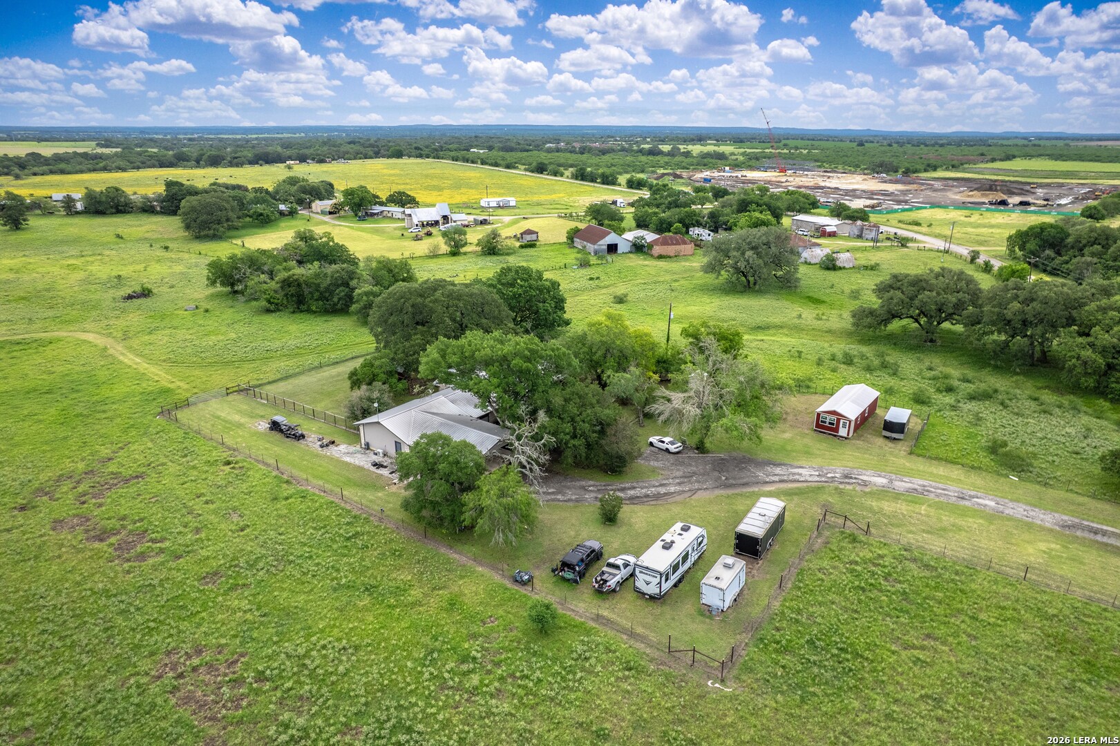 425 Seawillow Road Lockhart TX 78644