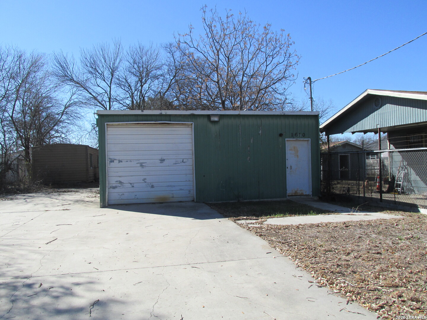 1610 N Whitman San Antonio TX 78211