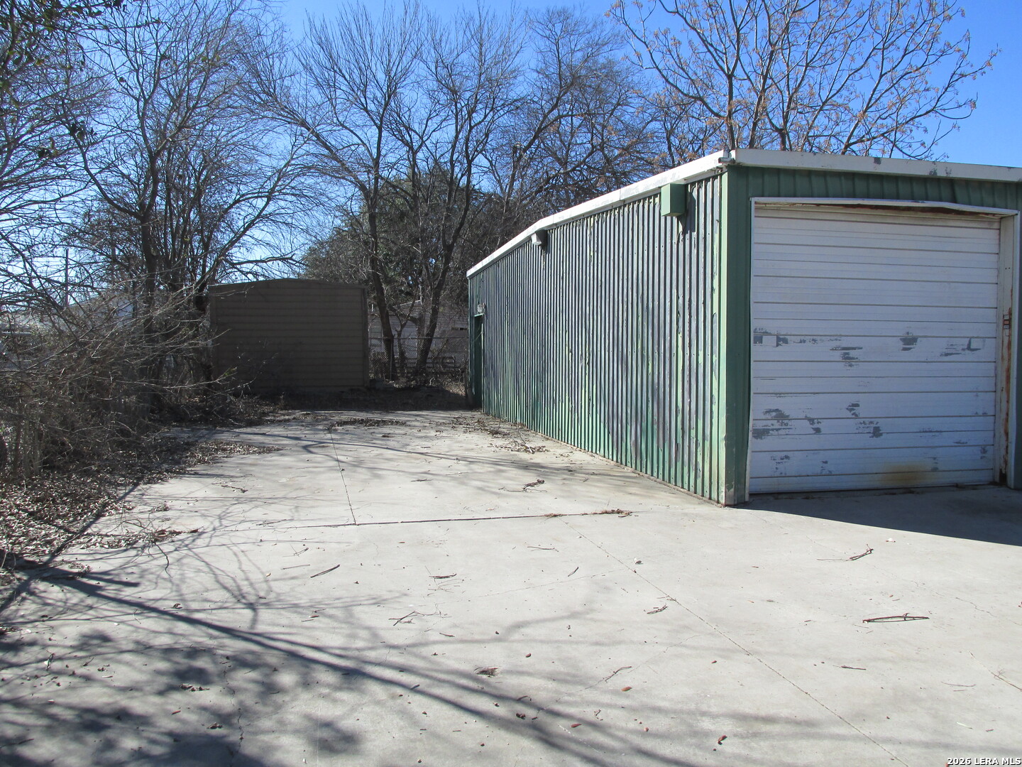 1610 N Whitman San Antonio TX 78211