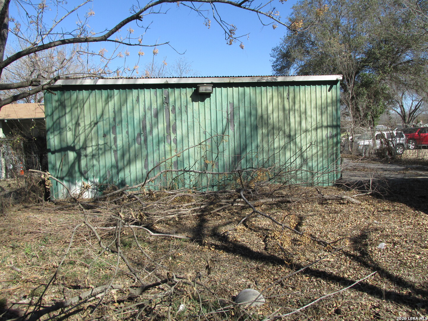 1610 N Whitman San Antonio TX 78211