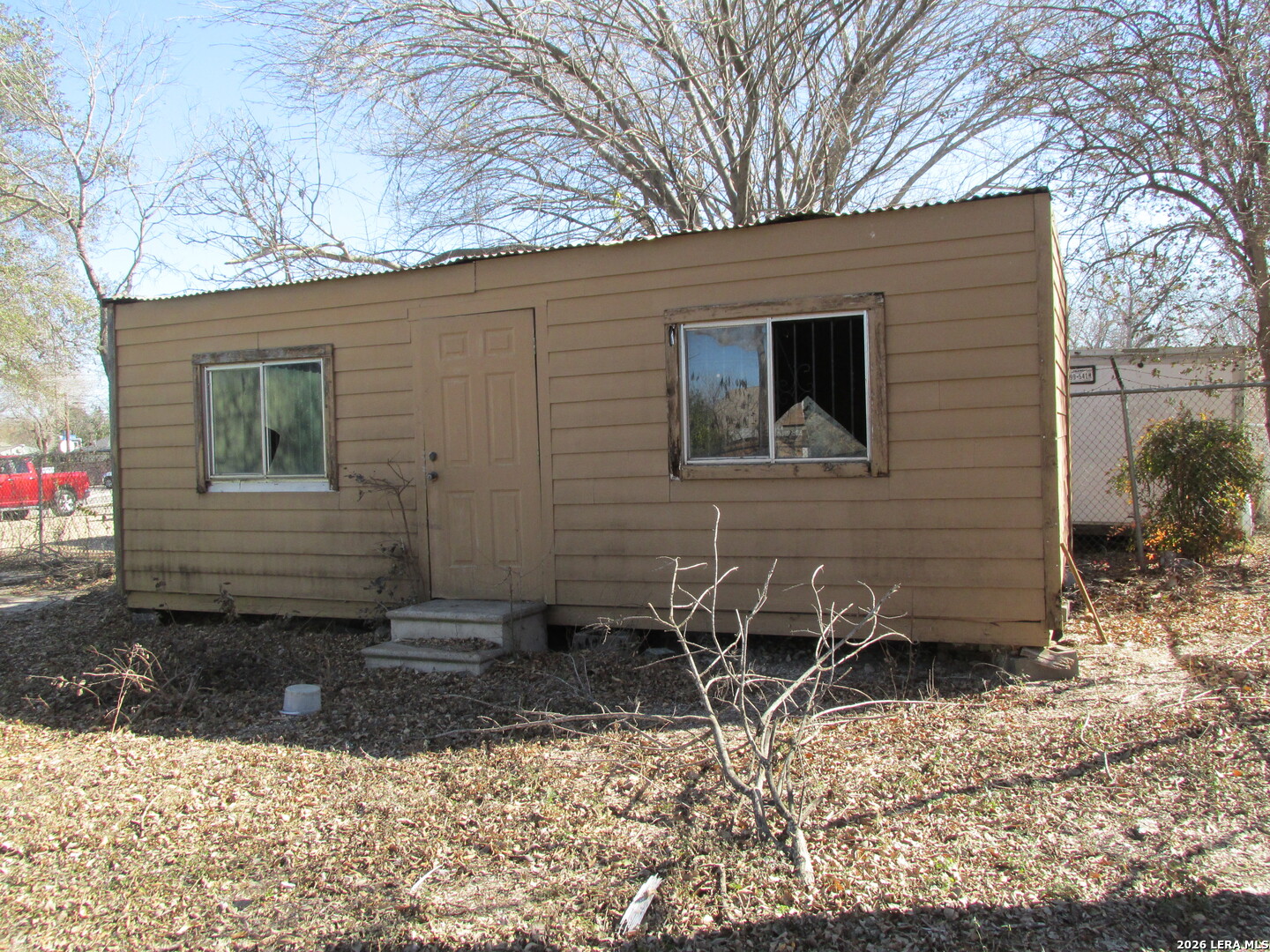 1610 N Whitman San Antonio TX 78211