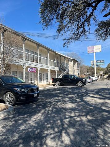16845 Blanco Road San Antonio TX 78232