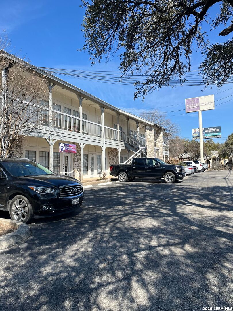 16845 Blanco Road San Antonio TX 78232