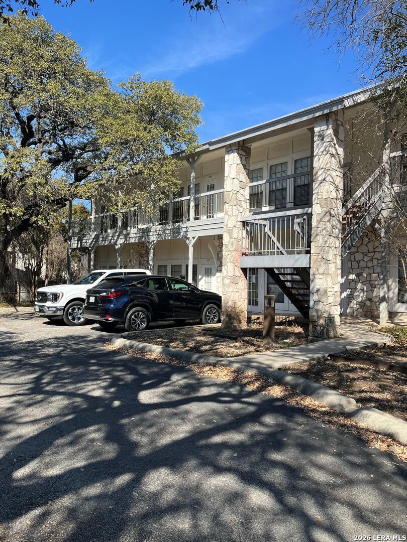 16845 Blanco Road San Antonio TX 78232