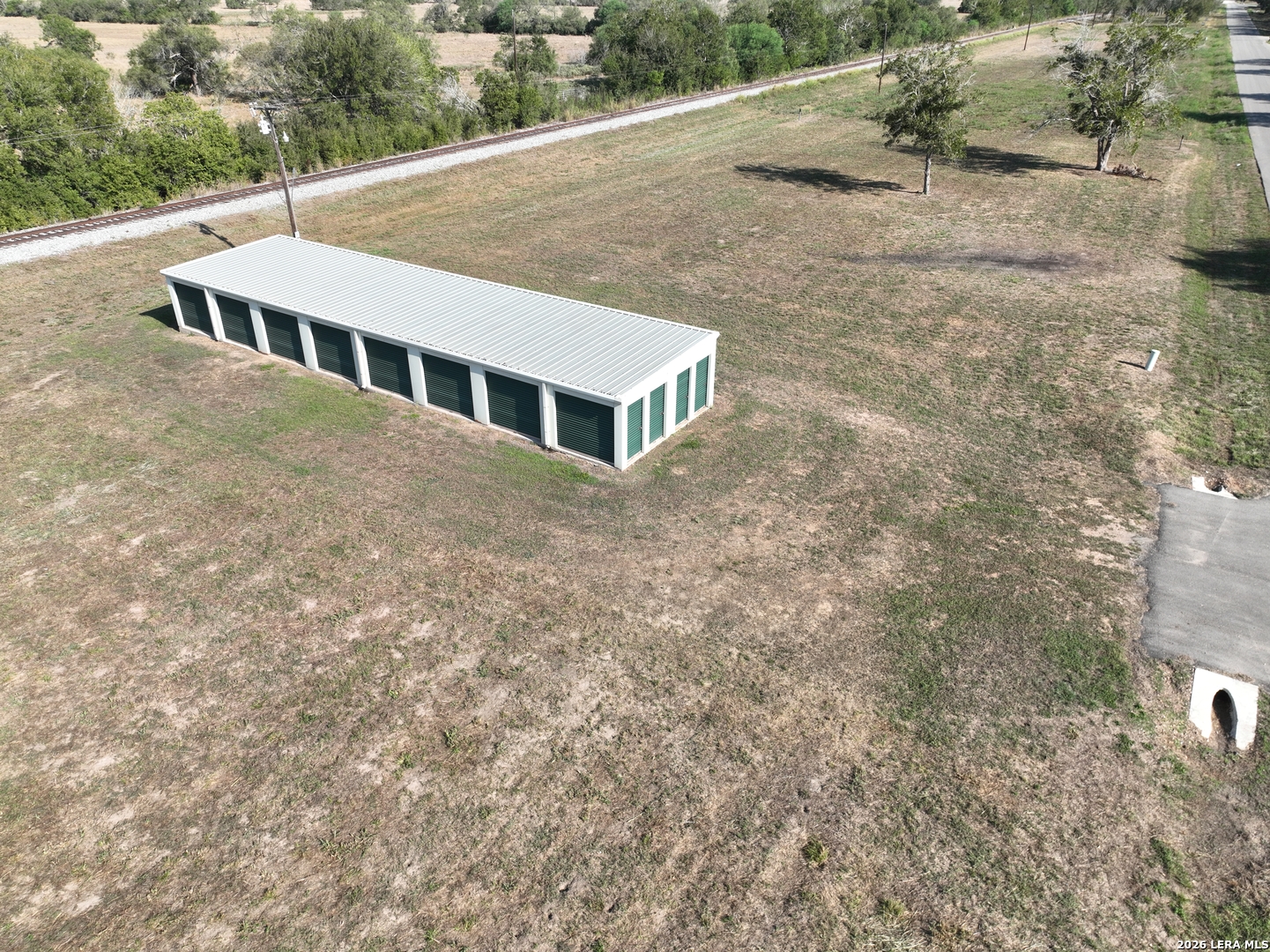 Tbd Old Gonzales Road Cuero TX 77954