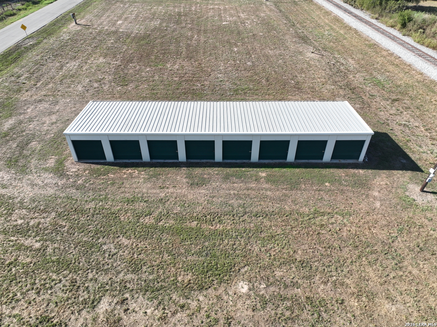 Tbd Old Gonzales Road Cuero TX 77954