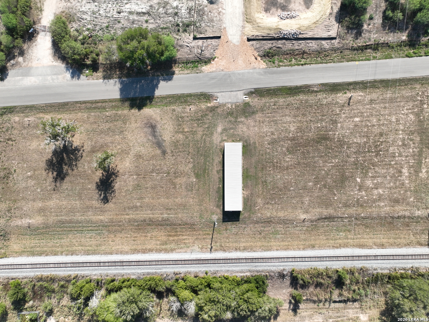 Tbd Old Gonzales Road Cuero TX 77954