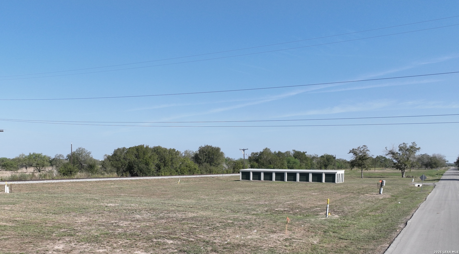 Tbd Old Gonzales Road Cuero TX 77954