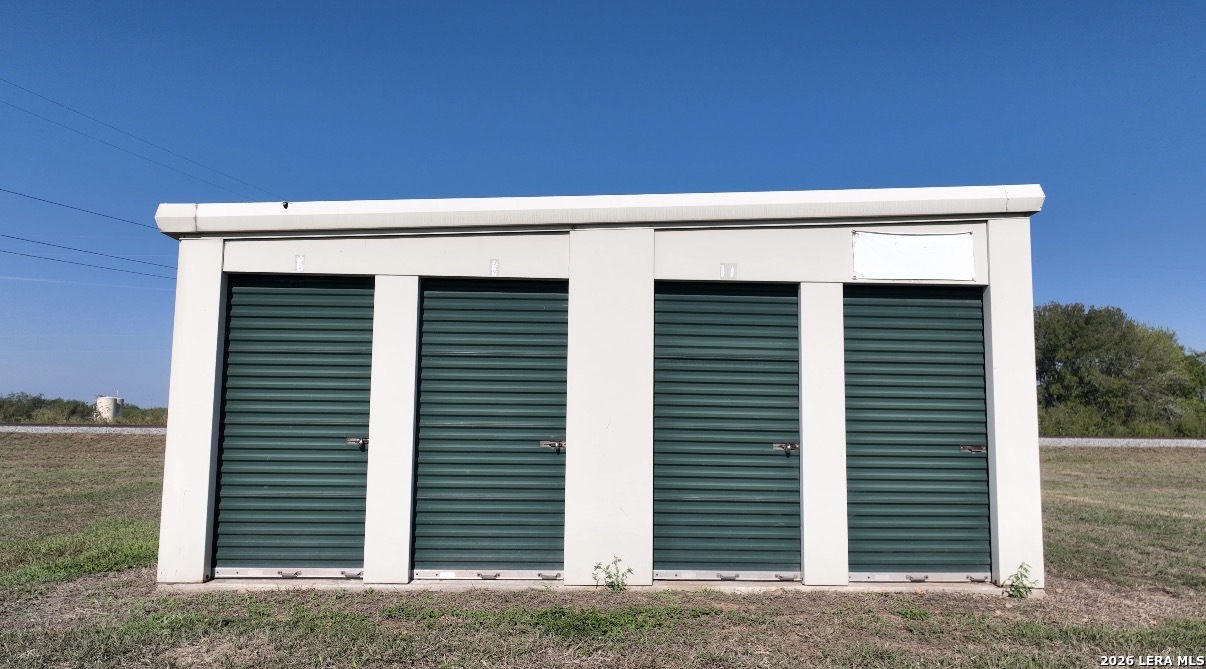Tbd Old Gonzales Road Cuero TX 77954