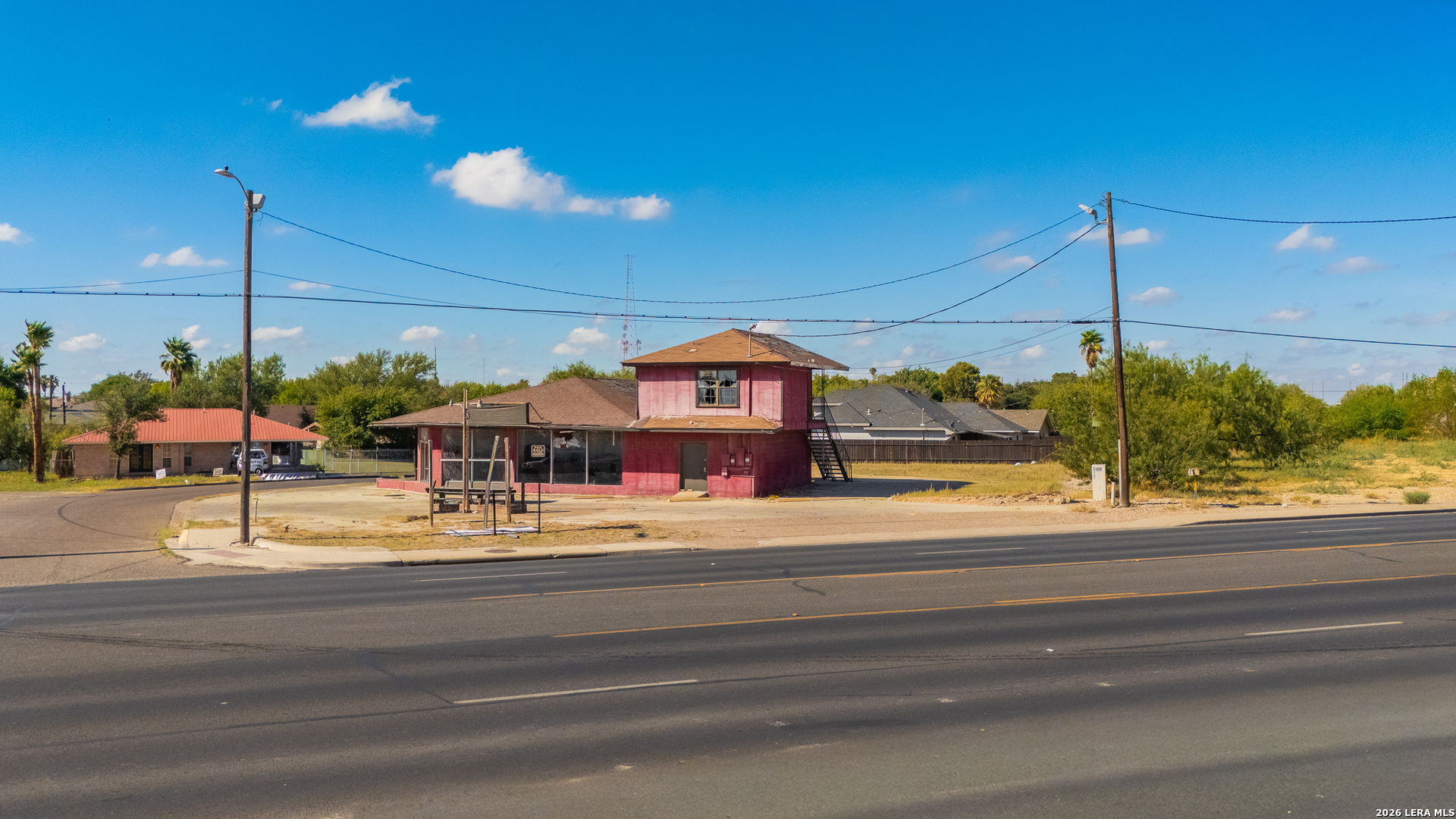 2322 El Indio Eagle Pass TX 78852