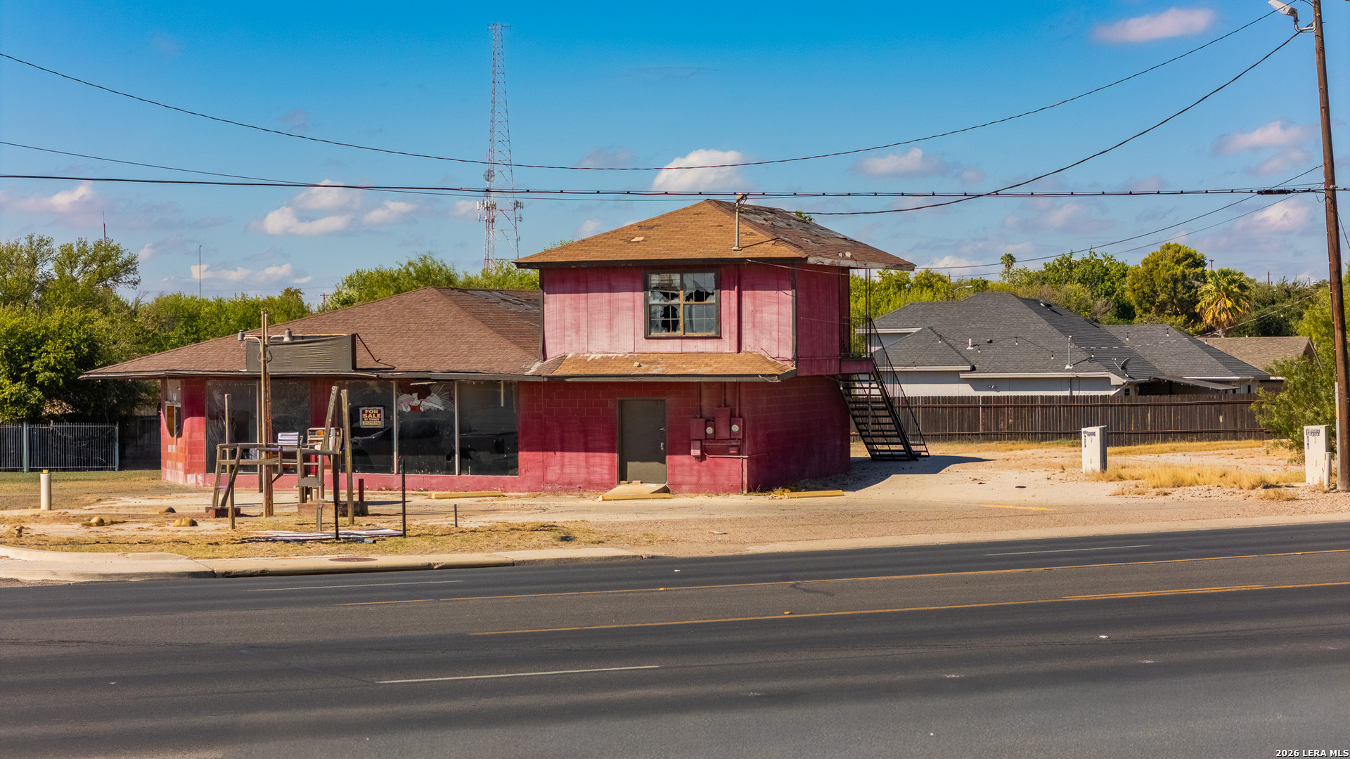 2322 El Indio Eagle Pass TX 78852