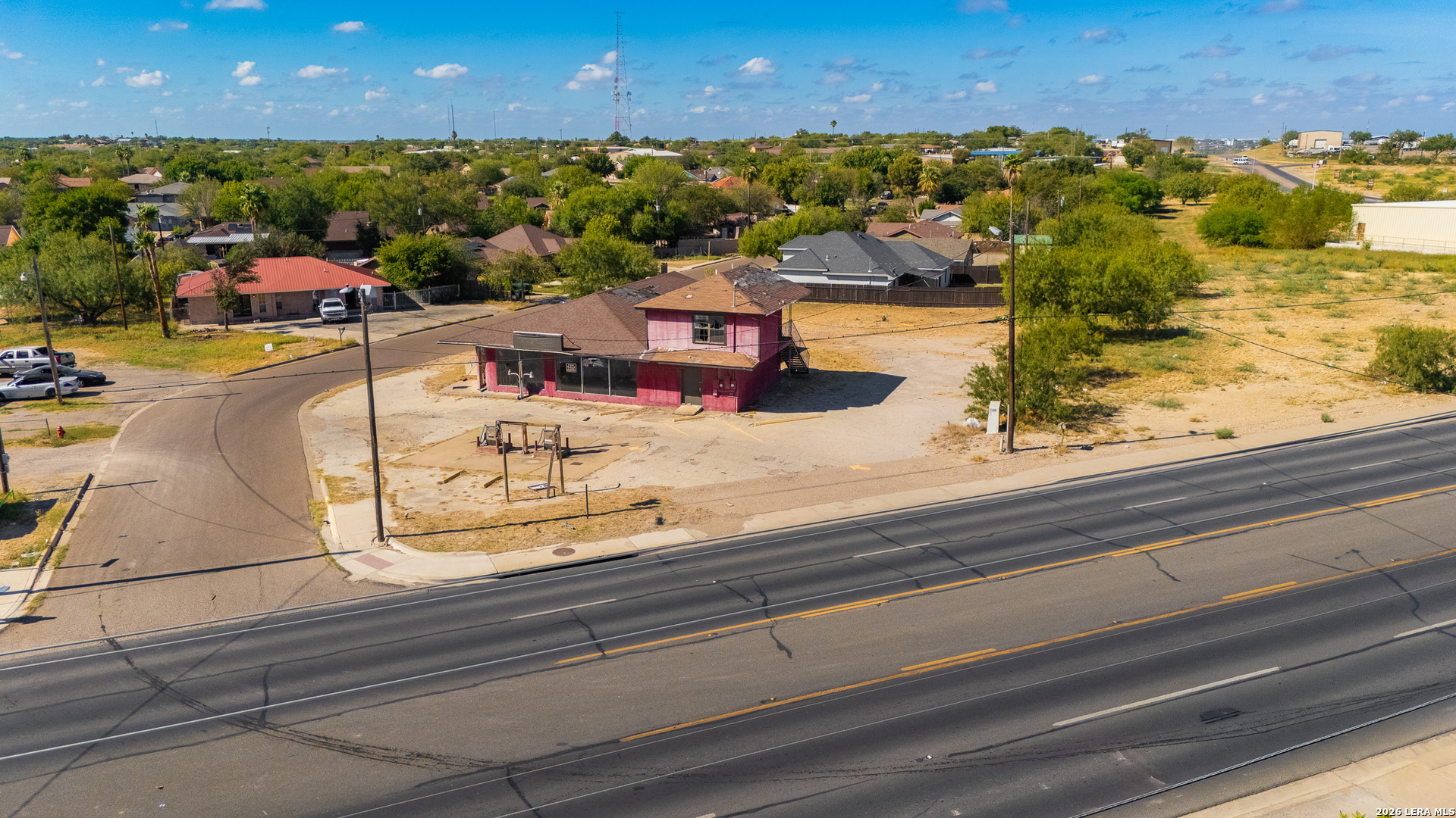2322 El Indio Eagle Pass TX 78852
