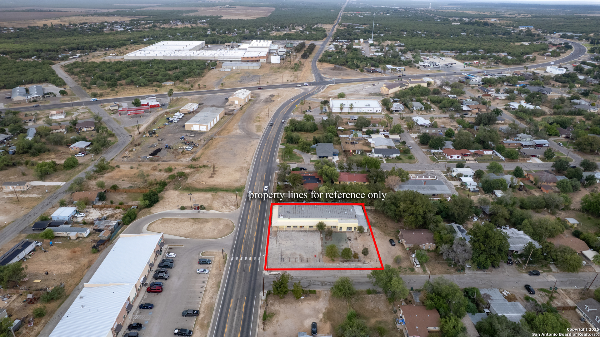 1402 1st Crystal City TX 78839