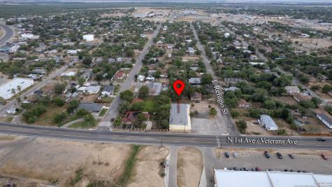1402 1st Crystal City TX 78839