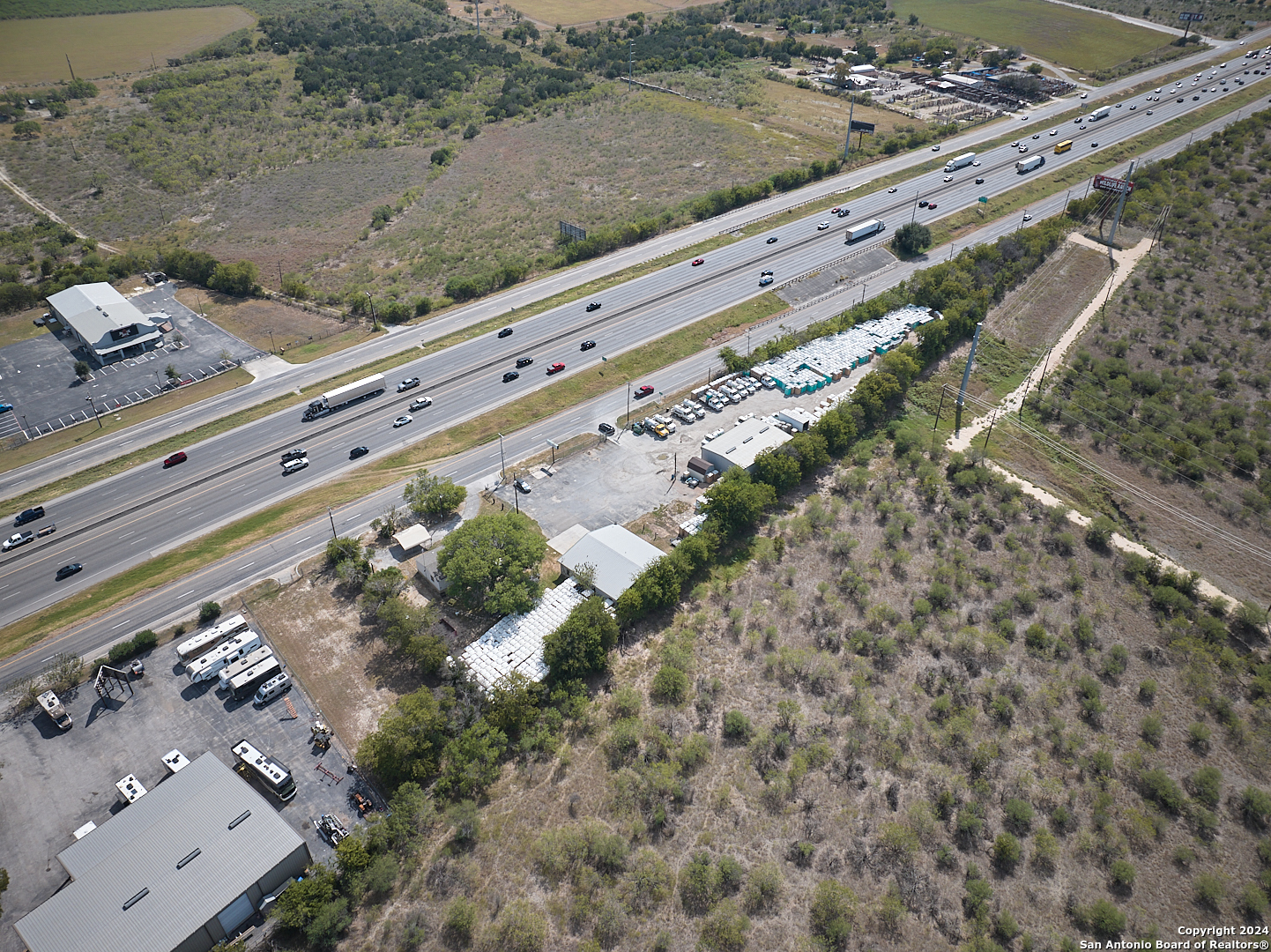 25301 Interstate 35 New Braunfels TX 78132