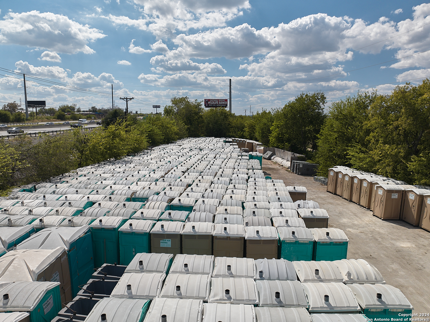 25301 Interstate 35 New Braunfels TX 78132