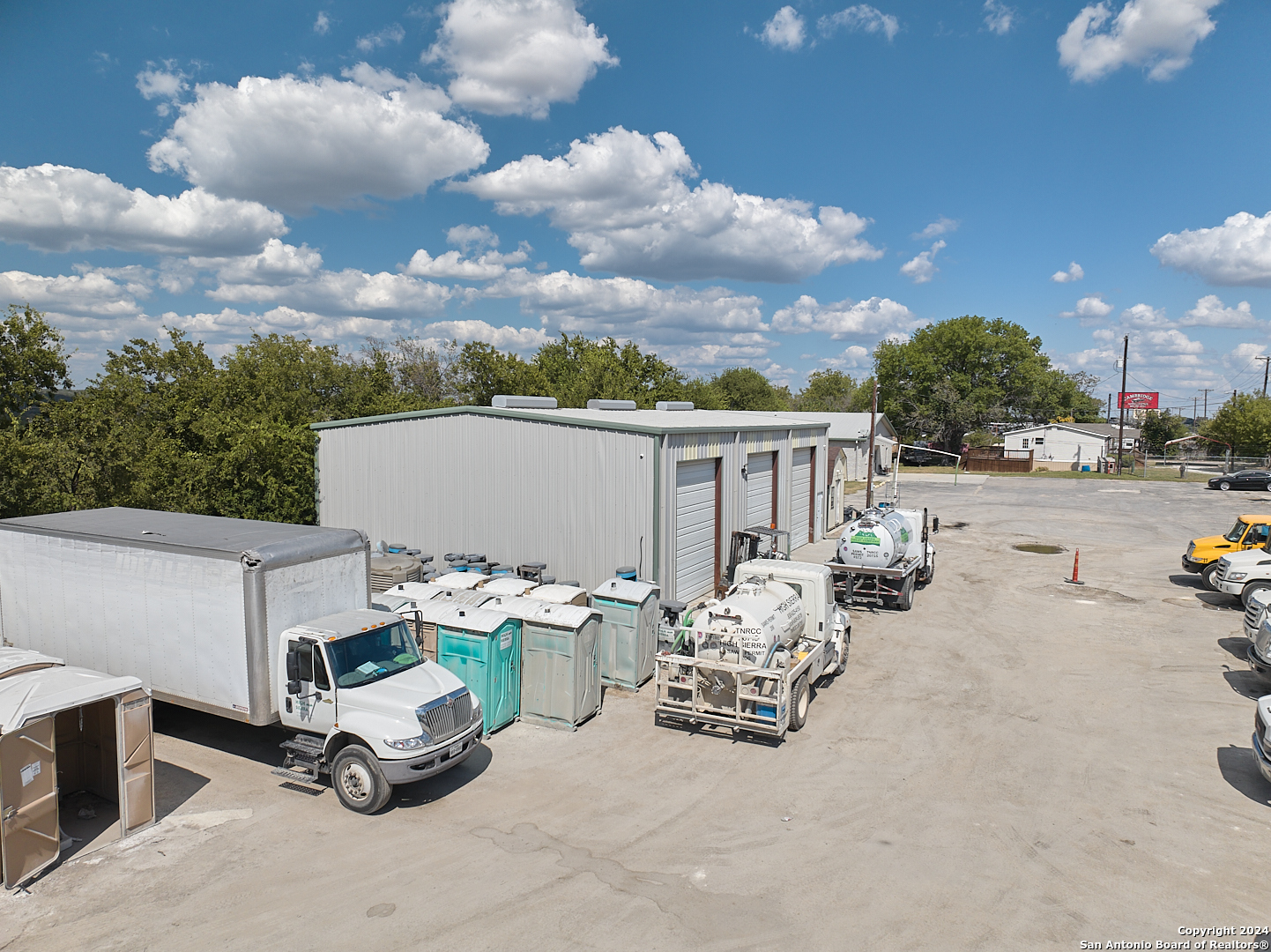 25301 Interstate 35 New Braunfels TX 78132