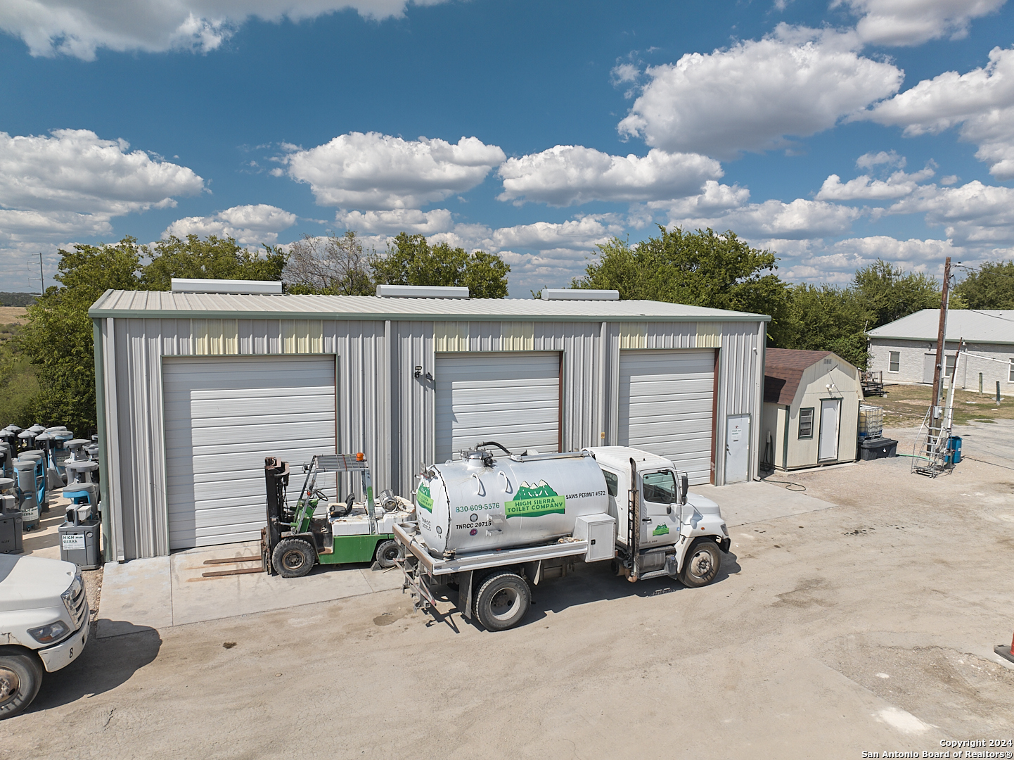 25301 Interstate 35 New Braunfels TX 78132