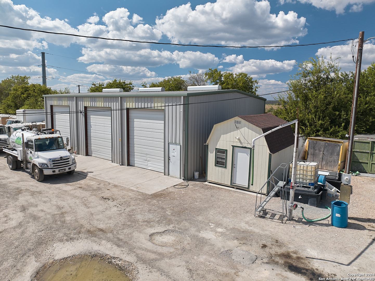 25301 Interstate 35 New Braunfels TX 78132